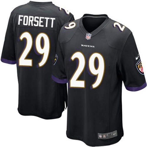 Baltimore Ravens kids jerseys-022